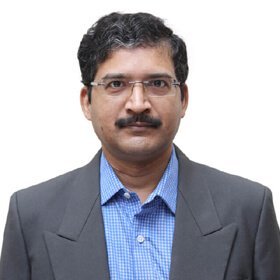 Dr. Raman Boddula