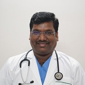 Dr. Shankar Vallapu