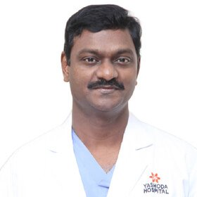 Dr. Suri Babu