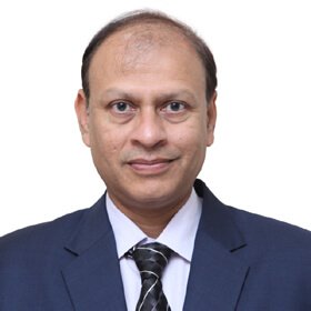 Dr. T. Sashikanth