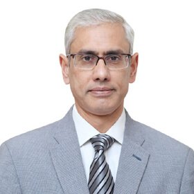 Dr. V. Rajasekhar