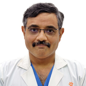Dr. Pavan Kumar M N