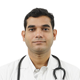 Dr. Aman Chandra Deshpande