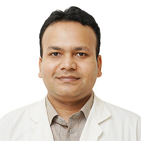 Dr. Amit Kumar Sarda