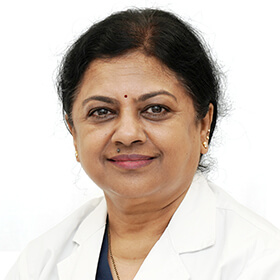 Dr. Bhagya Lakshmi S