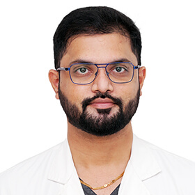 Dr. C R Nagarjuna