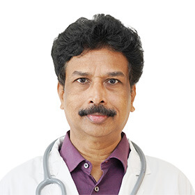 Dr. D. S. Sai Babu
