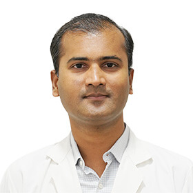 Dr. Datta Reddy Aakiti