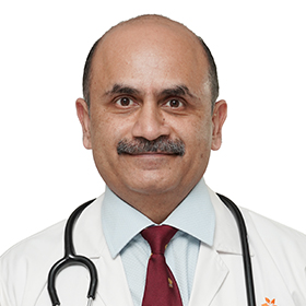 Dr. Deepthi Nandan Reddy A