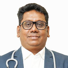 Dr. G. R. Mallikarjuna