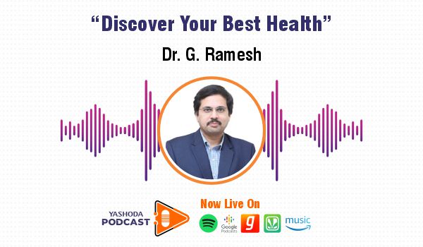 Dr. G. Ramesh