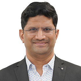 Dr. Giridhar Hariprasad | Best Heart Transplant & Cardiothoracic Surgeon