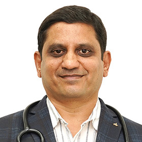 Dr. Gopi Krishna Rayidi | Best Interventional Cardiologist
