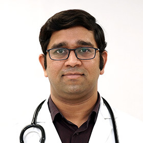 Dr. J. Kiran Kumar