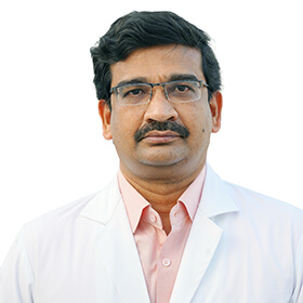Dr. K. Kiran Kumar
