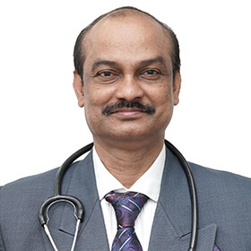 Dr. Kammili Rajasekhar