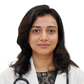 Dr. Karthika Reddy Byreddy