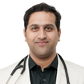 Dr. Kiran Teja Varigonda | Best Interventional Cardiologist
