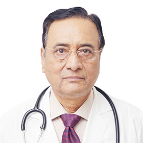 Dr. K. Krishna Reddy