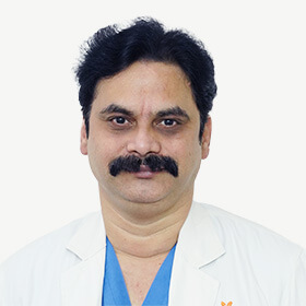 Dr. Krishna Subramanyam
