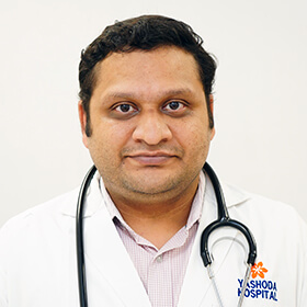 Dr. Krishnagopal Bhandari