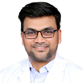 Dr. Lokesh Kumar Gupta | Best Orthopedic Surgeon in Hyderabad