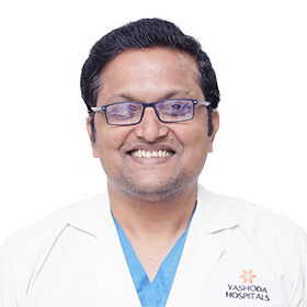 Dr. M. V. Chandra Mouli