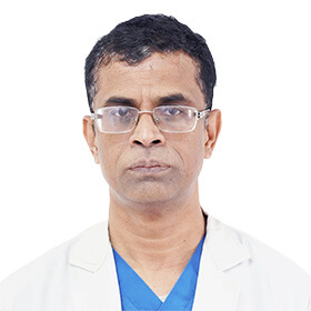 Dr. M. Manisegaran