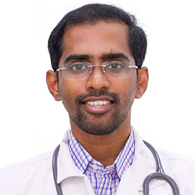 Dr. M. R. Vishwateja | Best Radiation Oncologist in Hyderabad