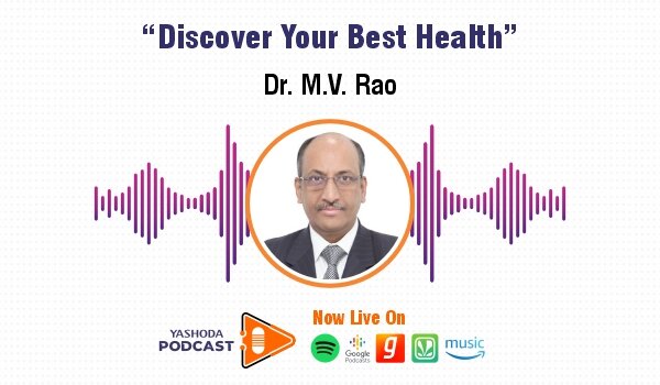 Dr. M.V. Rao