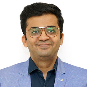 Dr. Manesh Kumar Jain | Best Reconstructive Microsurgeon in Hyderabad
