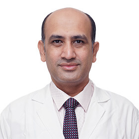 Dr. Mir Zia Ur Rahman Ali