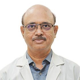 Dr. N. Nageswara Rao