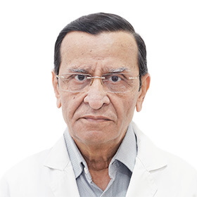 Dr. Nagendra Mahendra