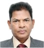 Dr. P. Navanith Sagar Reddy