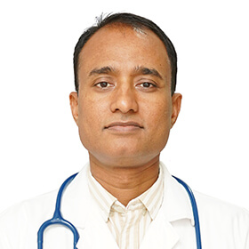 Dr. P. Prakash