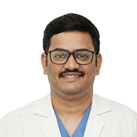 Dr. P. B. Pavan Kumar