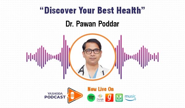 Dr. Pawan Poddar