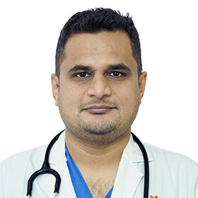 Dr. Prakash Goura