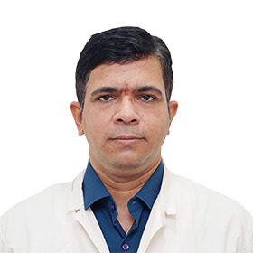 Dr. Raghu Kumar. S CH
