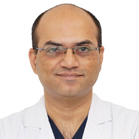 Dr. Rahul Ghogre
