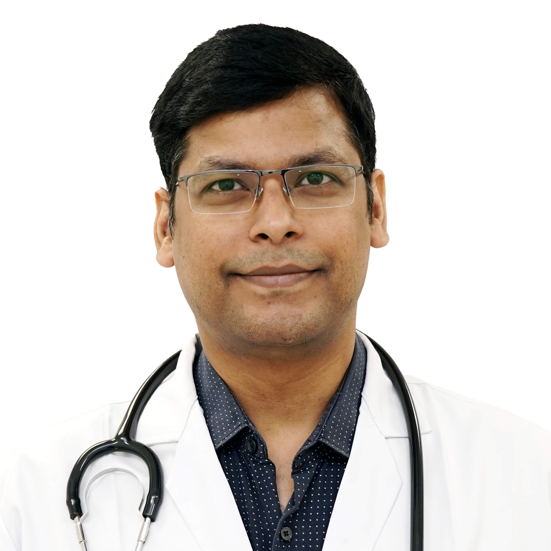Best Consultant ENT Surgeon in Hyderabad Dr. Rakesh Seela