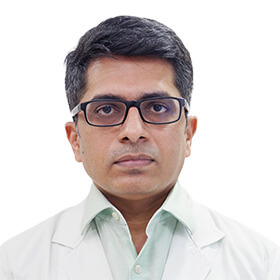 Dr. Rama Krishna Chowdhary. Y