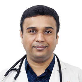 Dr. Ranga Santhosh Kumar