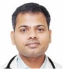 Dr. Sathish C Reddy S