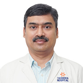 Dr. Shashikanth