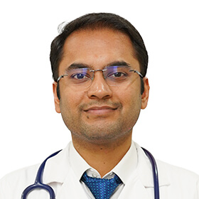 Dr. Shikhar Kumar