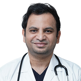 Dr. K. Somnath Gupta