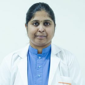 Dr. Sowmya Korukonda