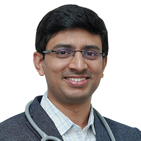 Dr. Gopi Srikanth
